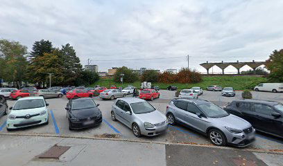 Parkiralište Sarajevska – Karlovac centar