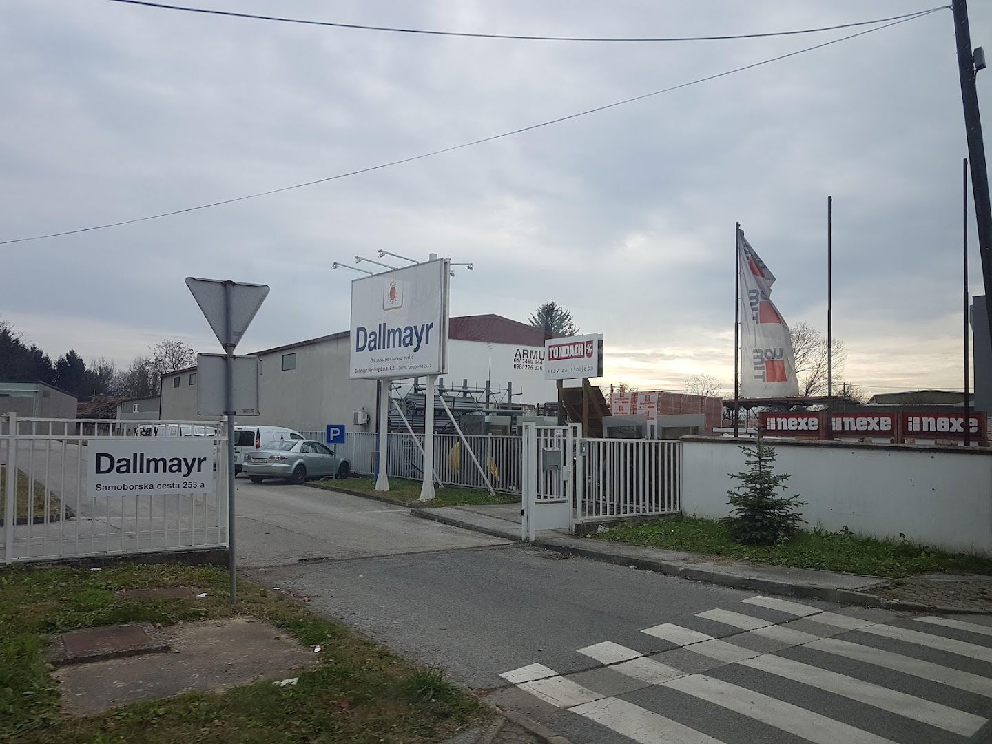 Dallmayr Vending d.o.o. k.d.