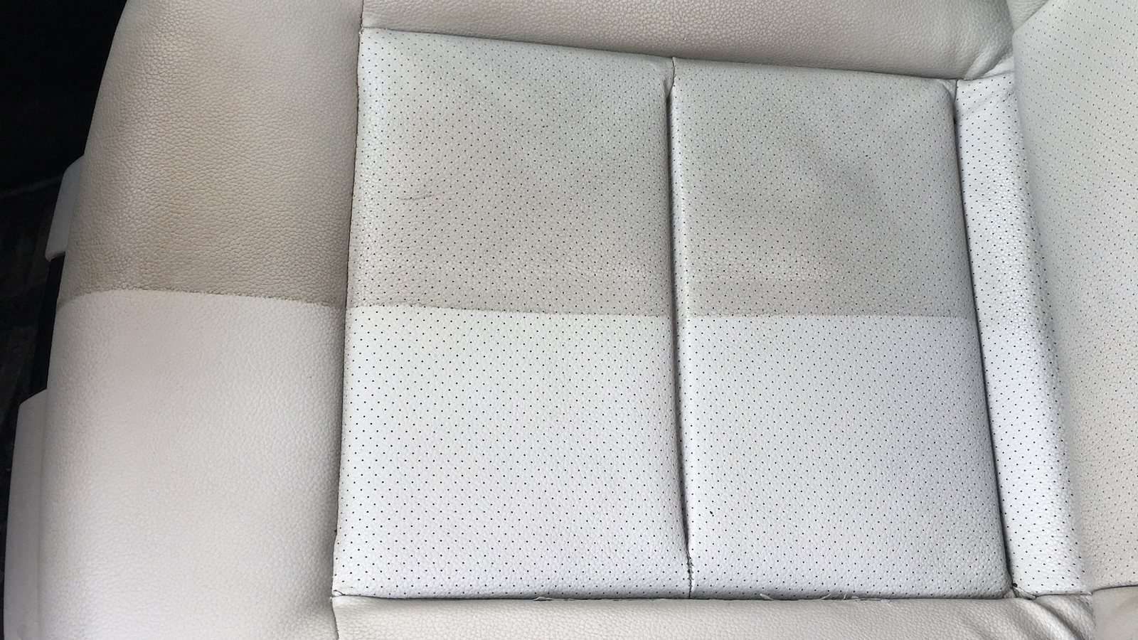 Kolundžija dubinsko pranje automobila