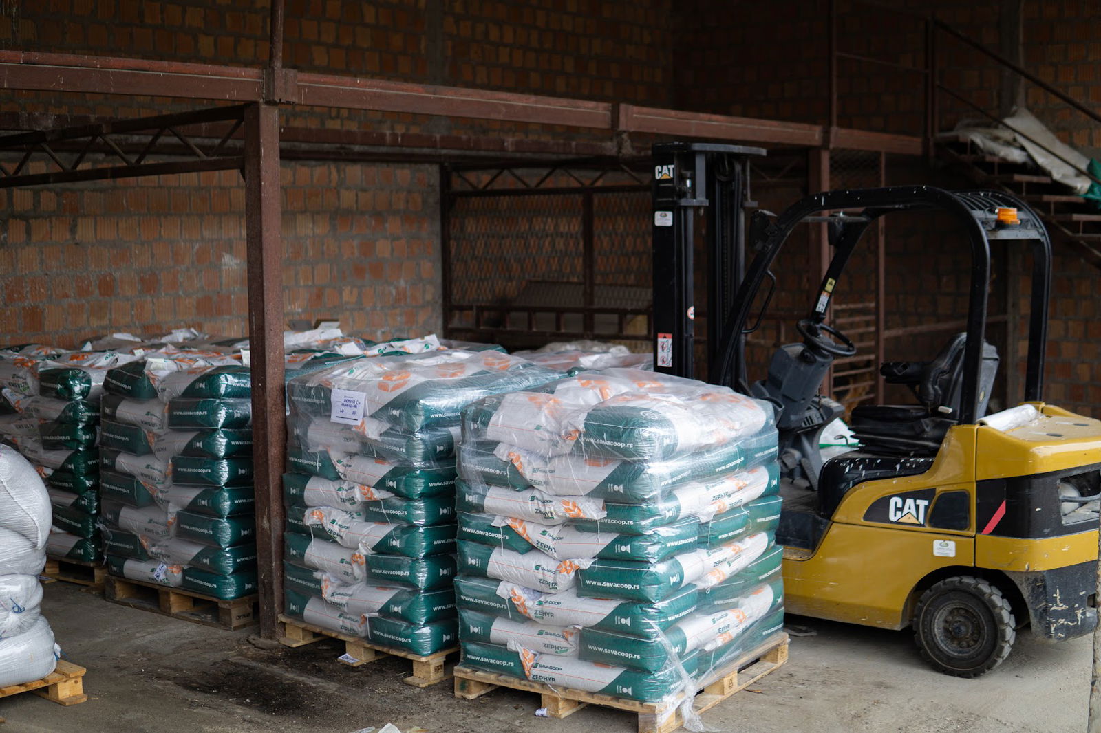 Agrar Gogoš Poljoprivredna Apoteka