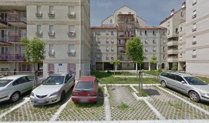 VMC Bežanijska Kosa