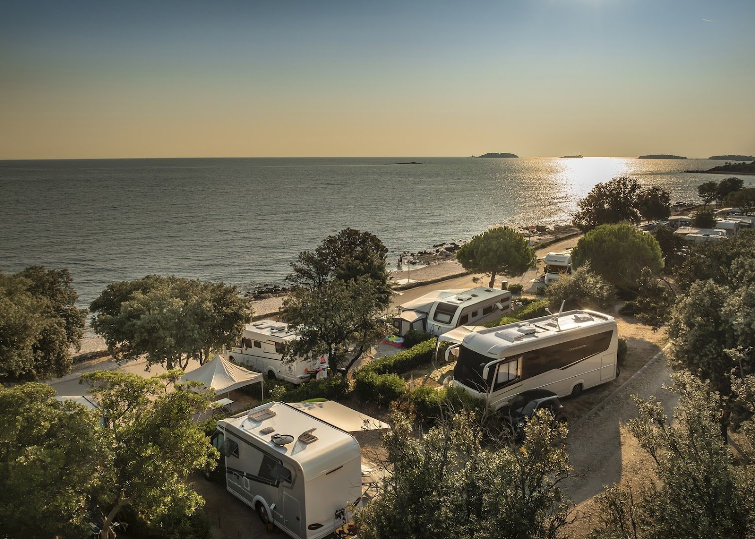 Maistra Camping Polari