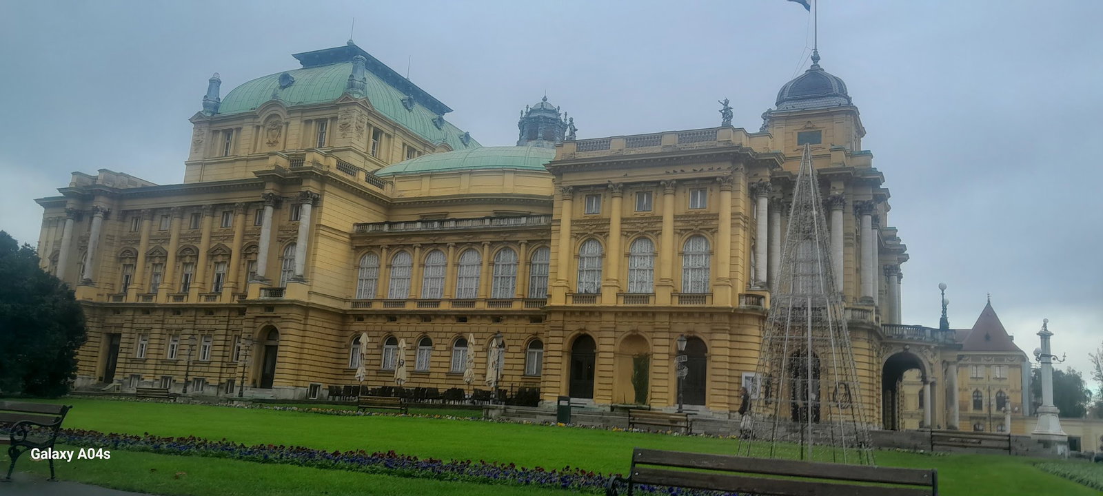 Varaždin Breg Banjščina