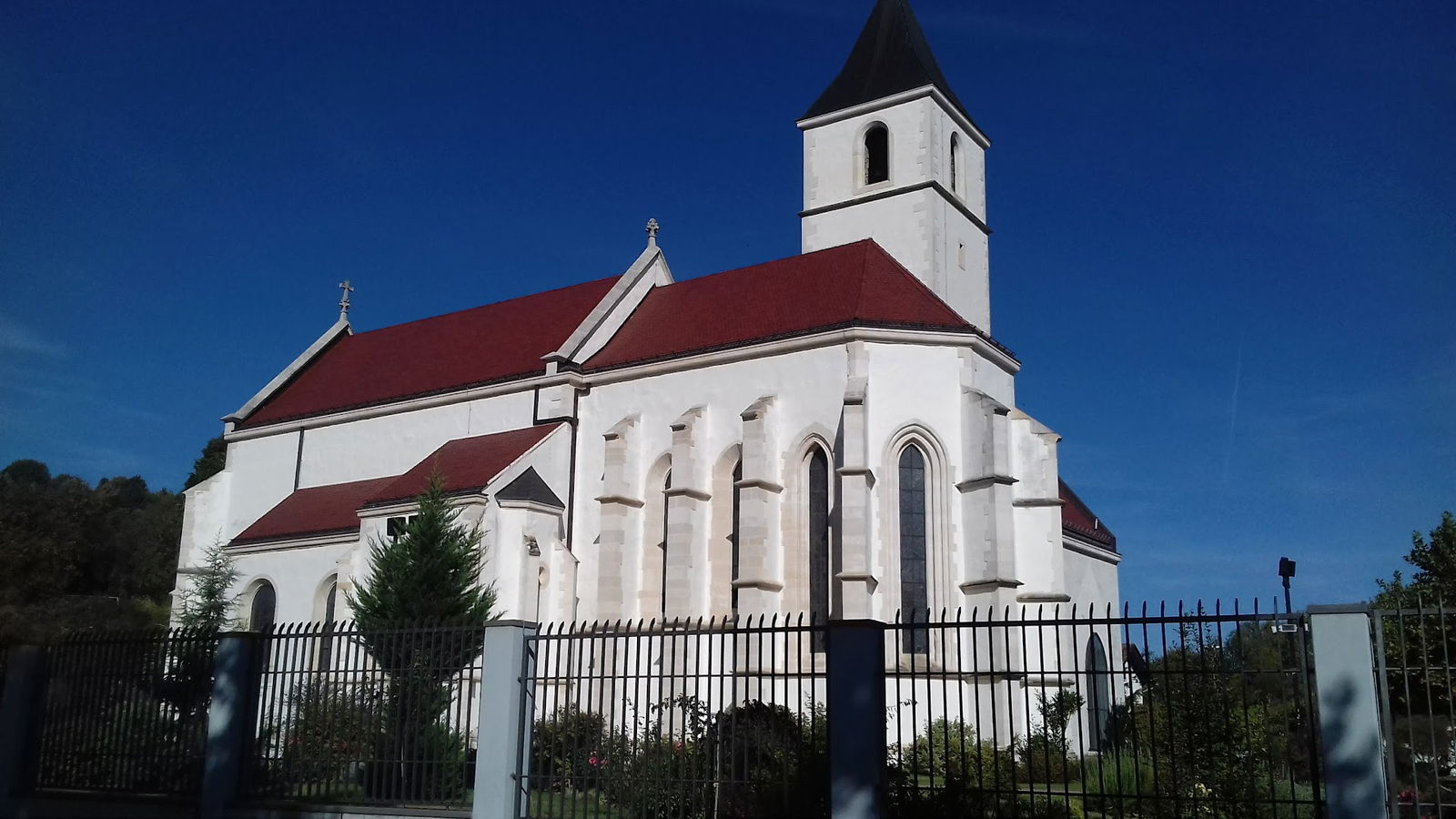 Voćin Municipal Office