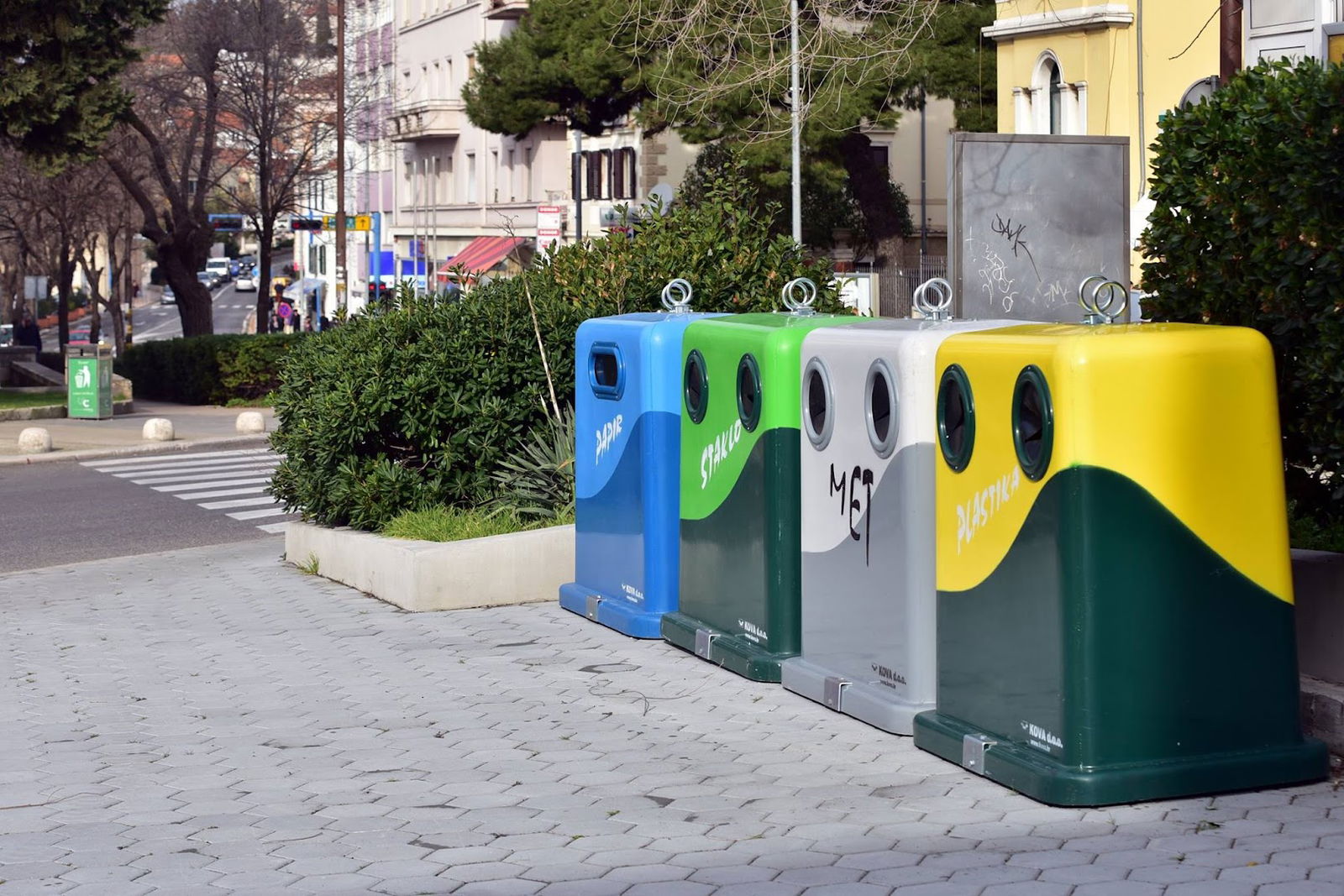 Zeleni grad Šibenik d.o.o.