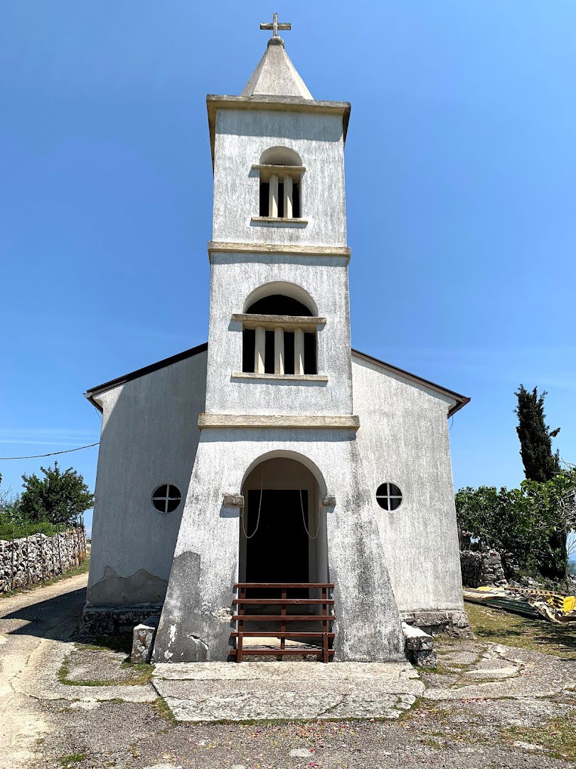 Church of St. Blaise