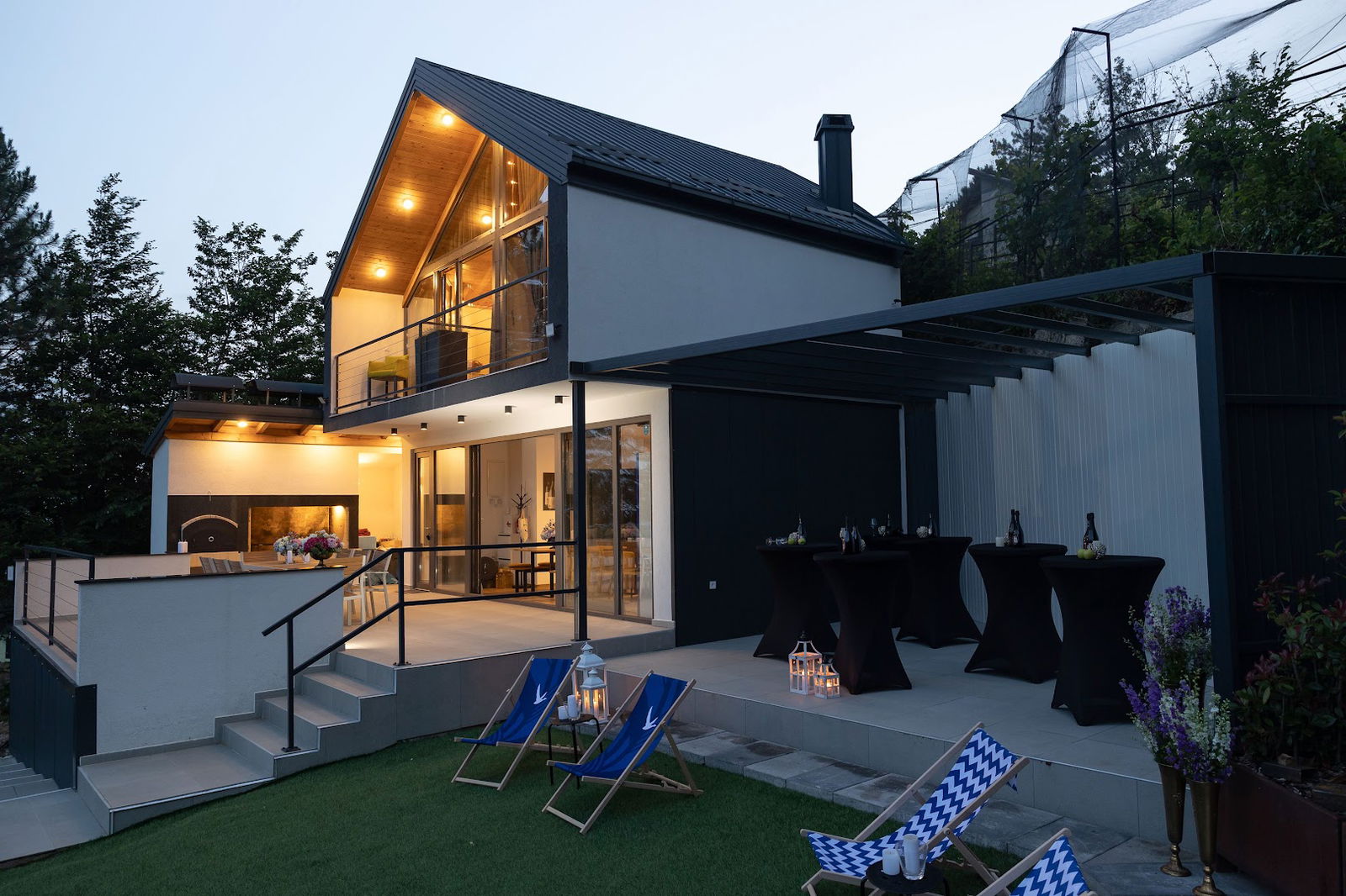 Copanjek Country House