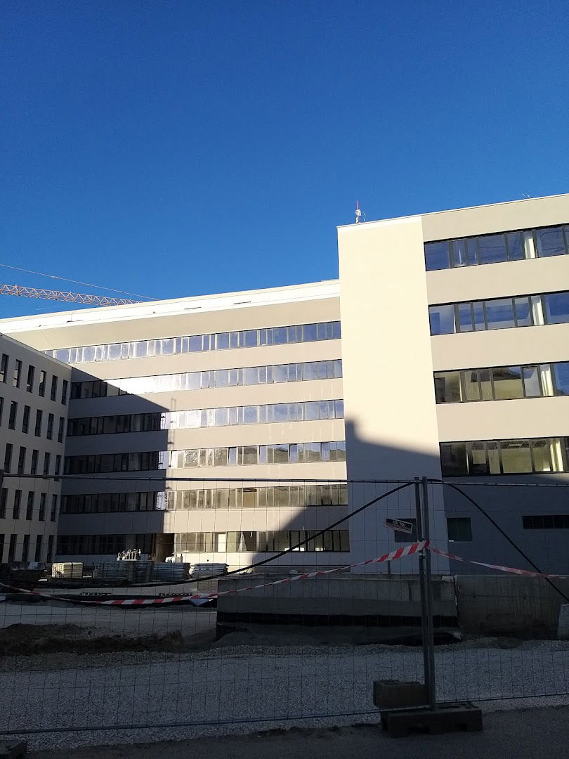 Poreska Uprava, Zemun