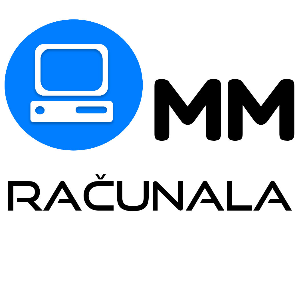 MM RAČUNALA