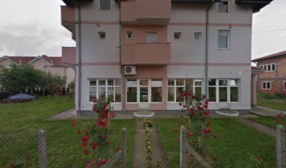 Stambena zgrada (pravosnažna sudska odluka o rušenju)