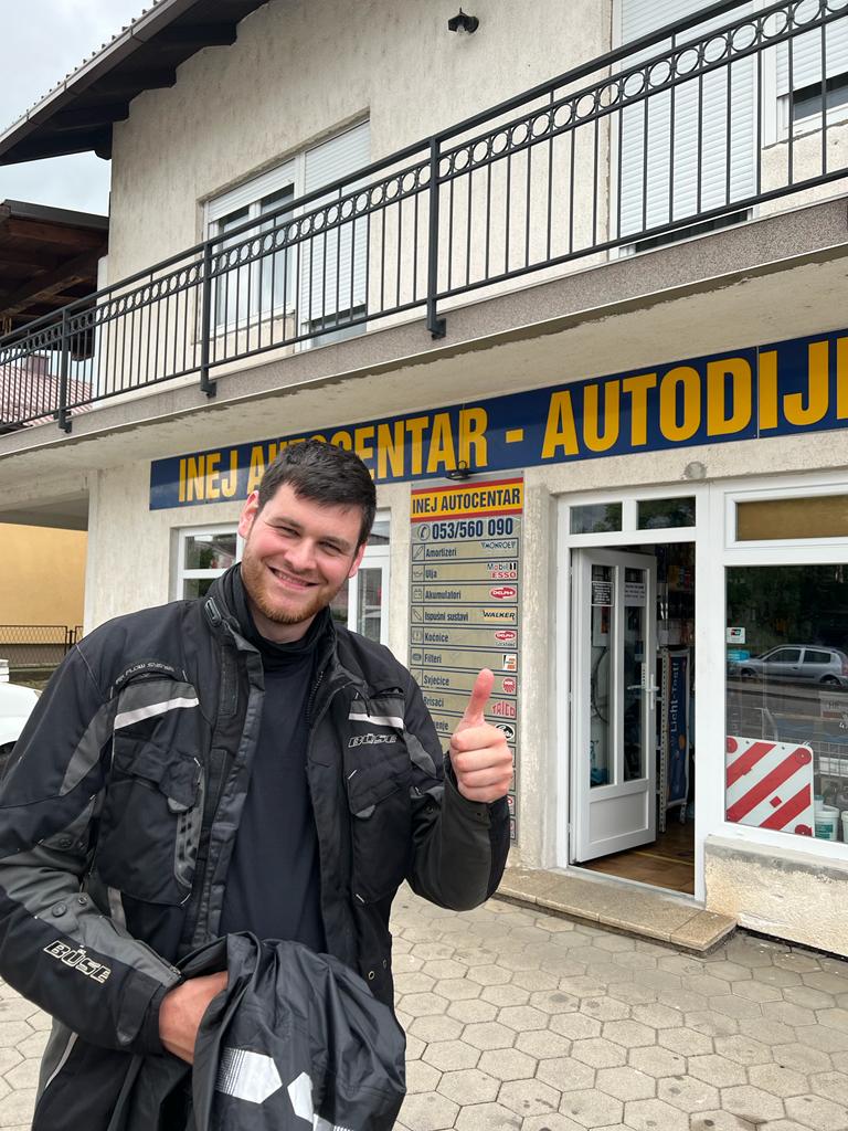 Inej Autocentar d.o.o.