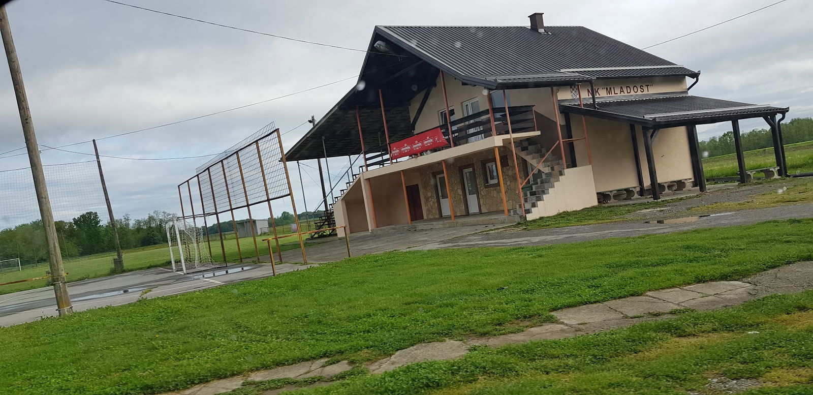 NK "Mladost" Daruvarski Brestovac