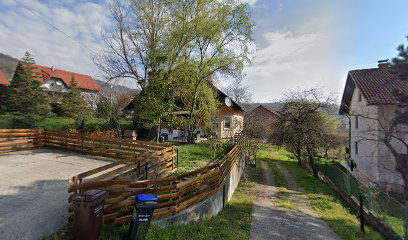 OZ, obrt za obiteljsko cuvanje djece