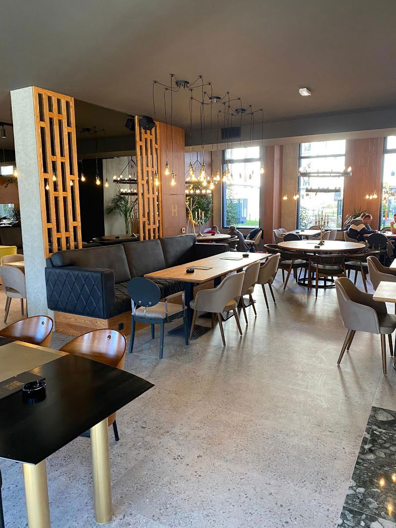 Macchiato 12 Apostola