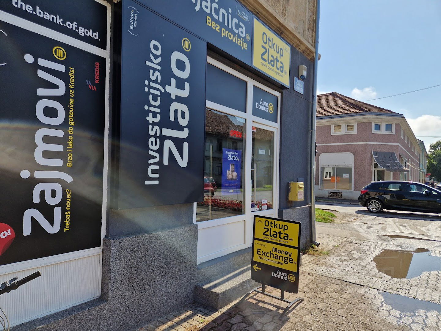 Otkup zlata | Auro Domus | Nova Gradiška