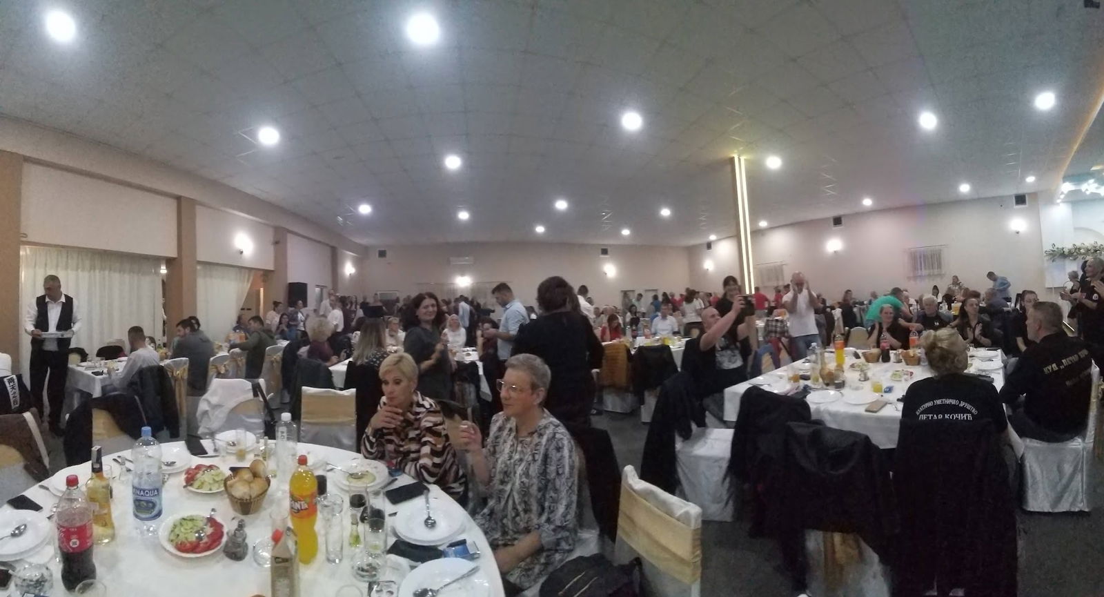 Svečana sala Đurić