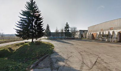 Dráva Coop Zrt szárító