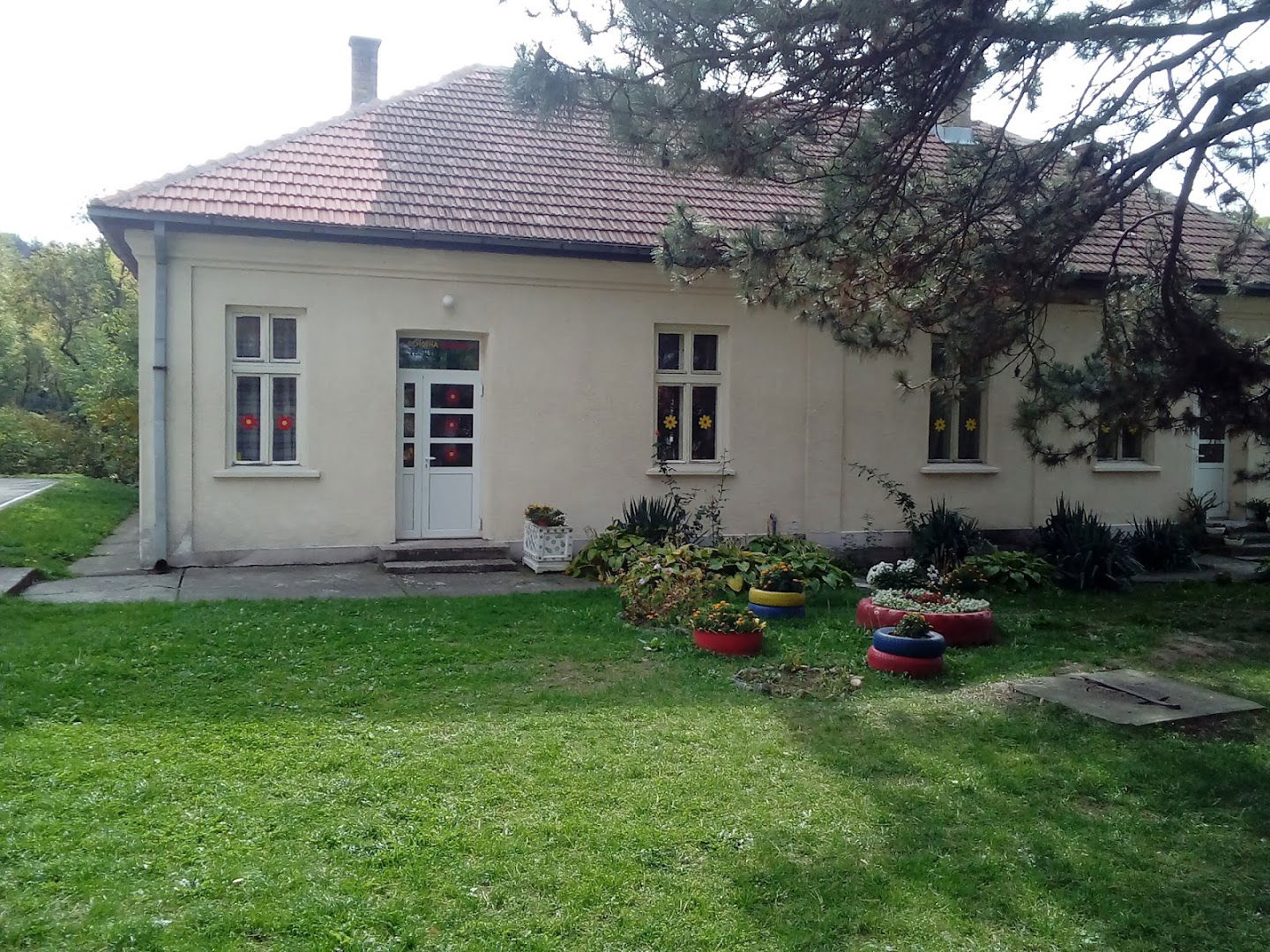 Основна школа 22 децембар