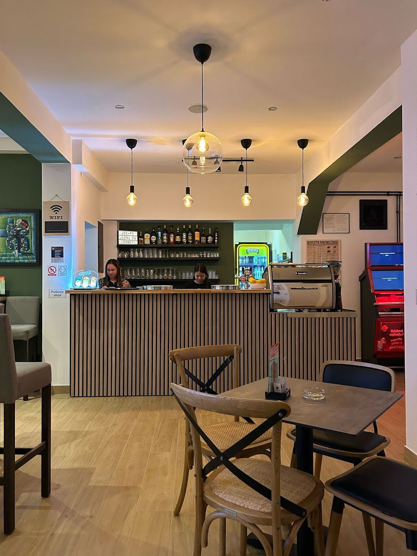 Caffe Bar Kristina