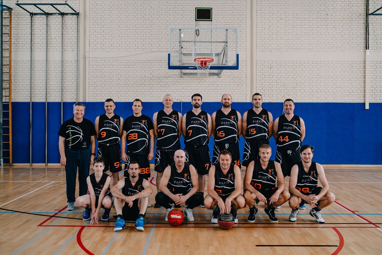 Zimsko košarkaško prvenstvo Čakovec