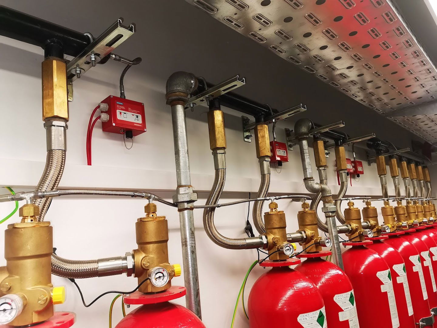 Instalacije Koletić d.o.o.