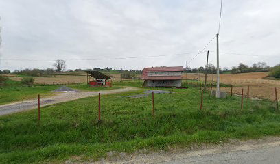 Nogometni klub Zrinski