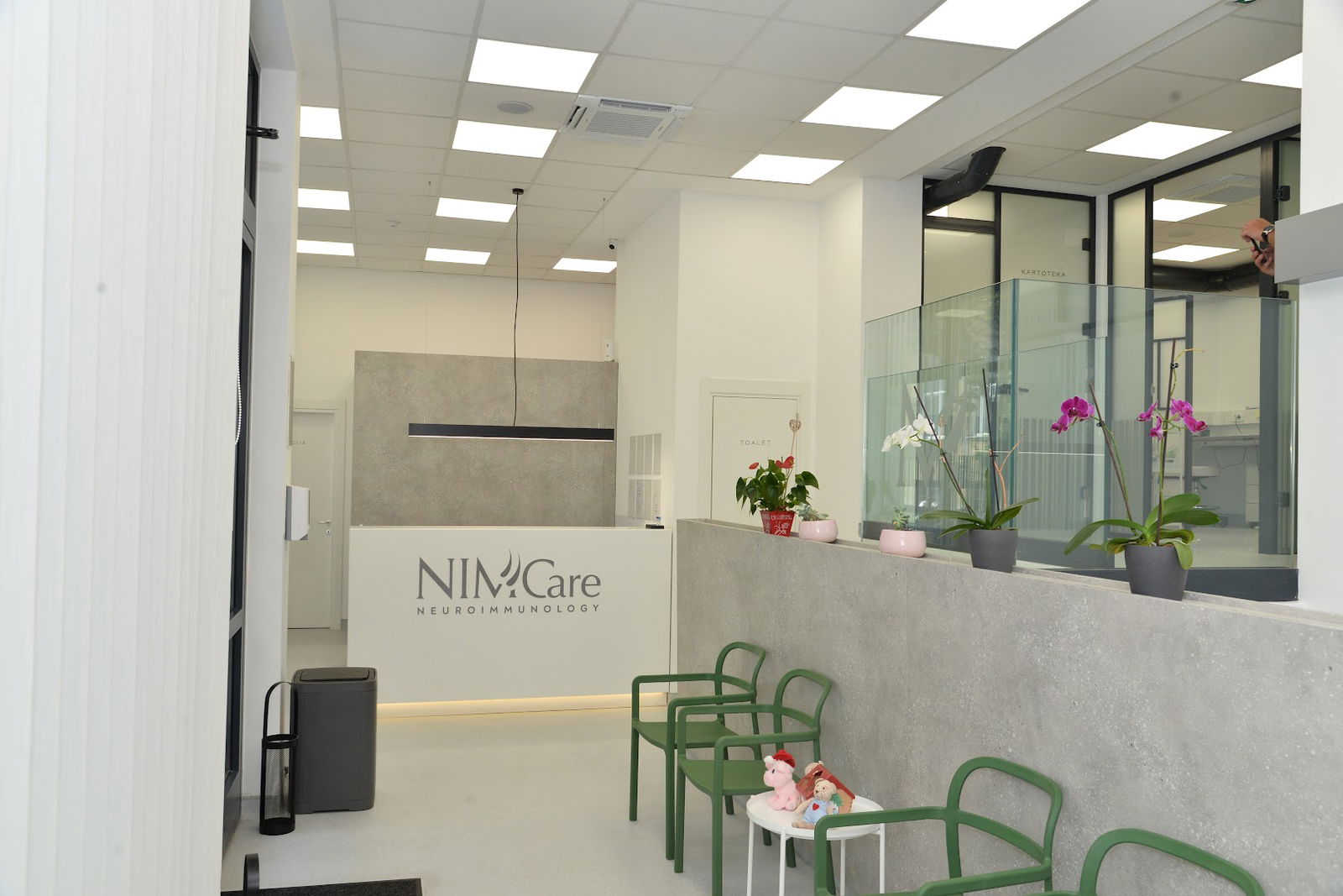 NIMCare Neuroimmunology