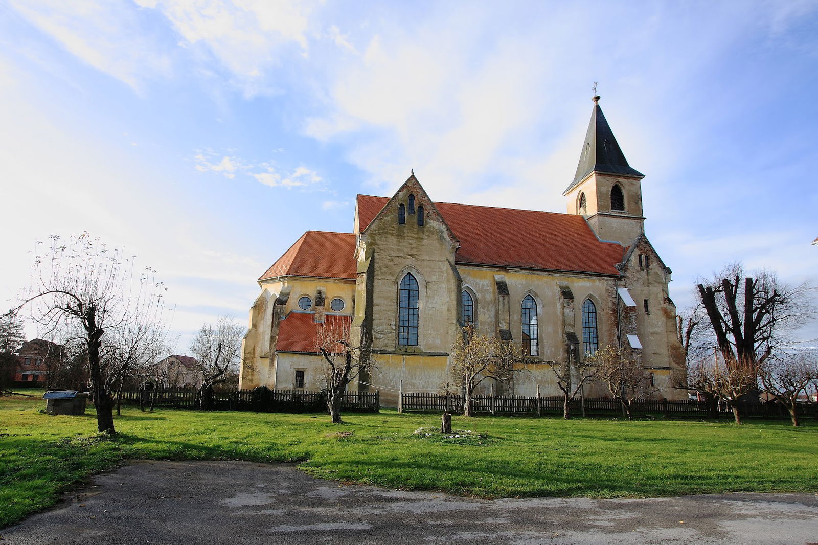 Crkva sv. Petra Apostola