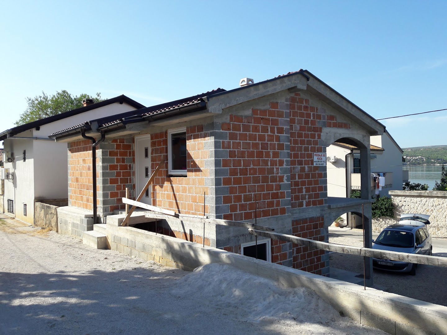 Apartmány Jurjević