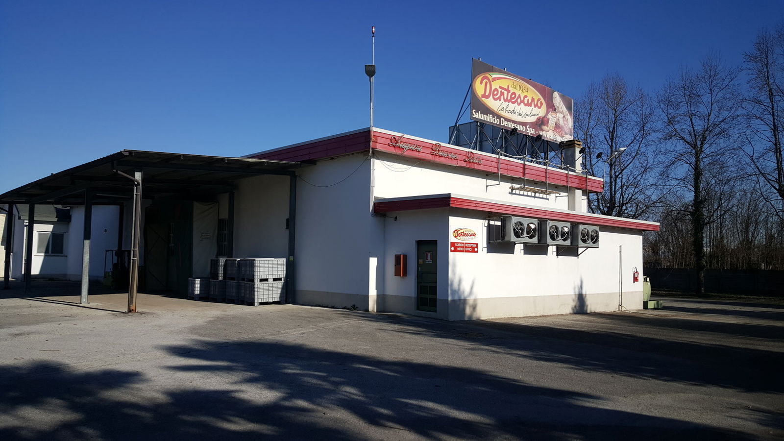 Dentesano salumi Srl