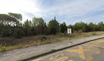 Zagrebačka ulica 4 (A)