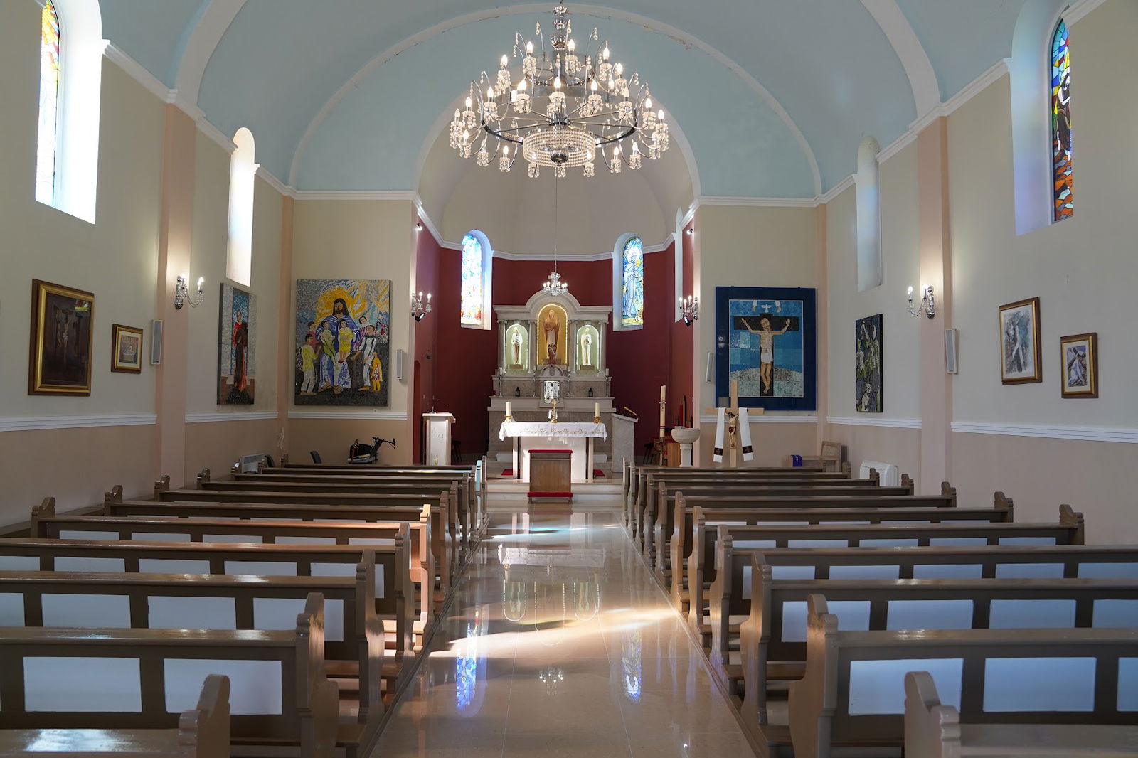 Crkva Uznesenja Blažene Djevice Marije