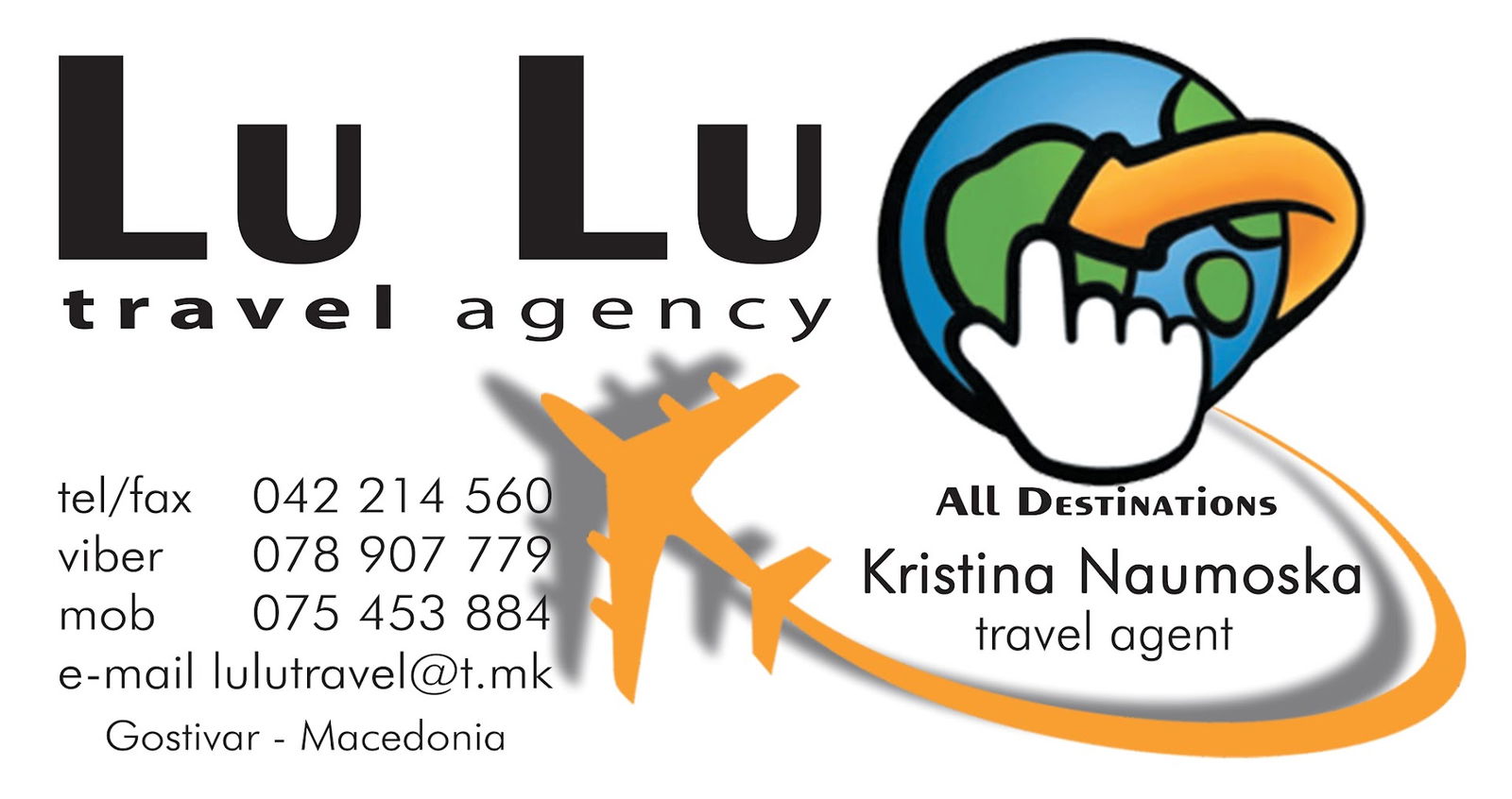 LuLu Travel