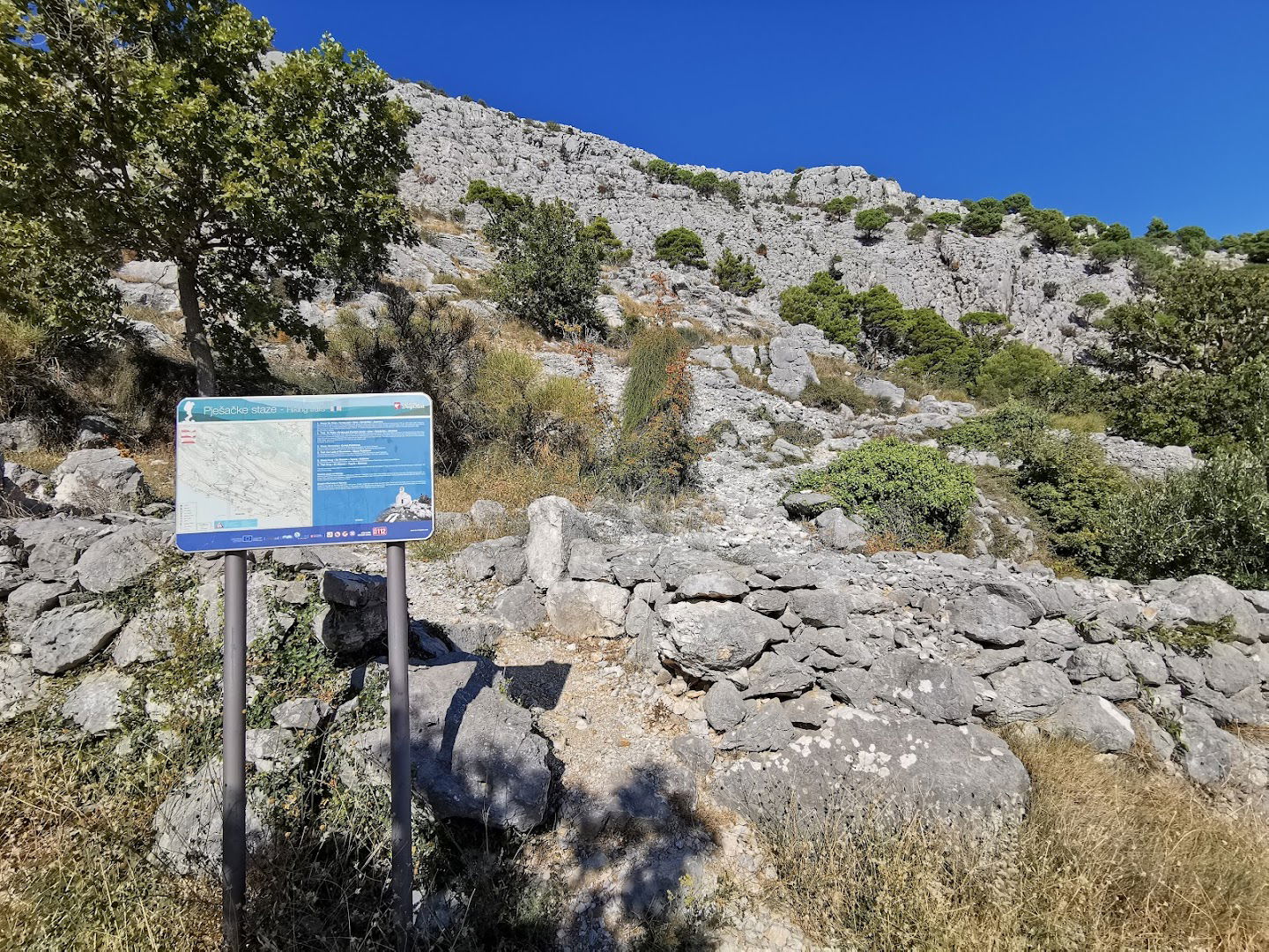 Kapelica Gospe od Karmela