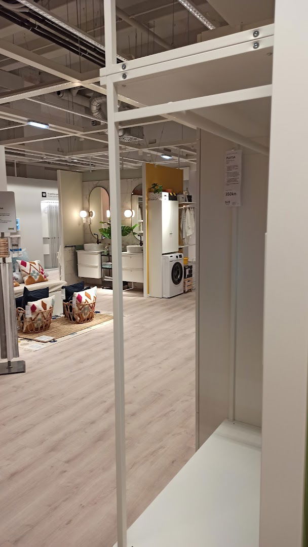 IKEA Studio za planiranje Split