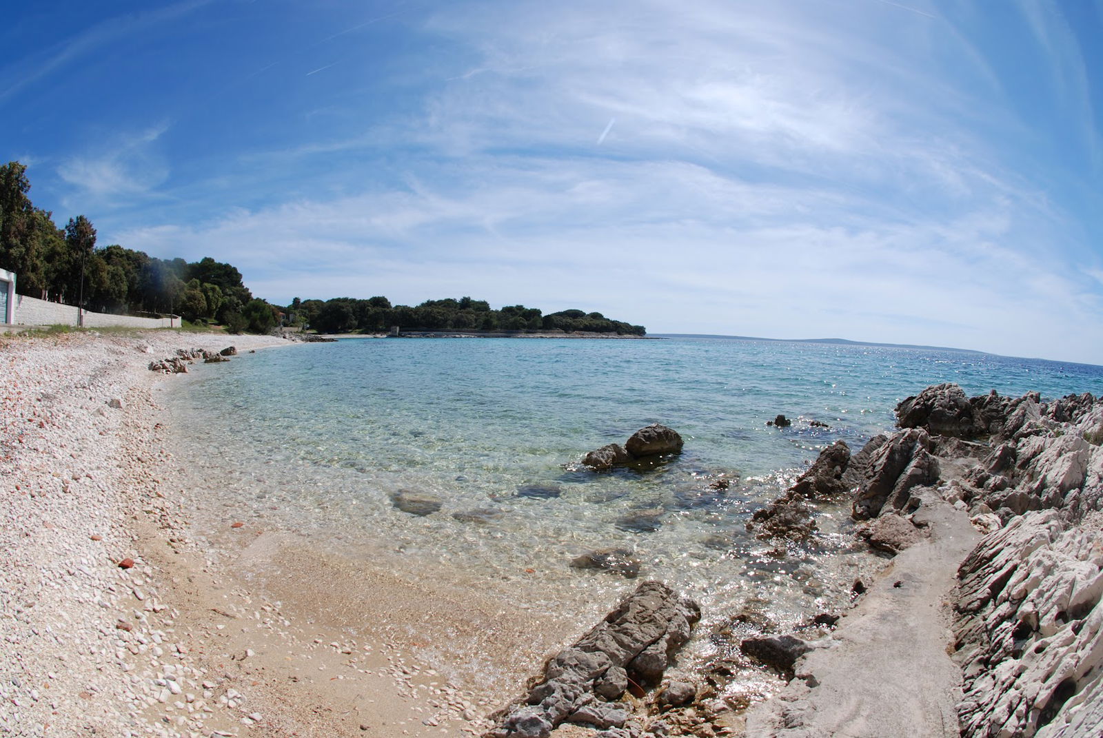 Silba Apartments Belvedere