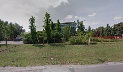 Управна зграда