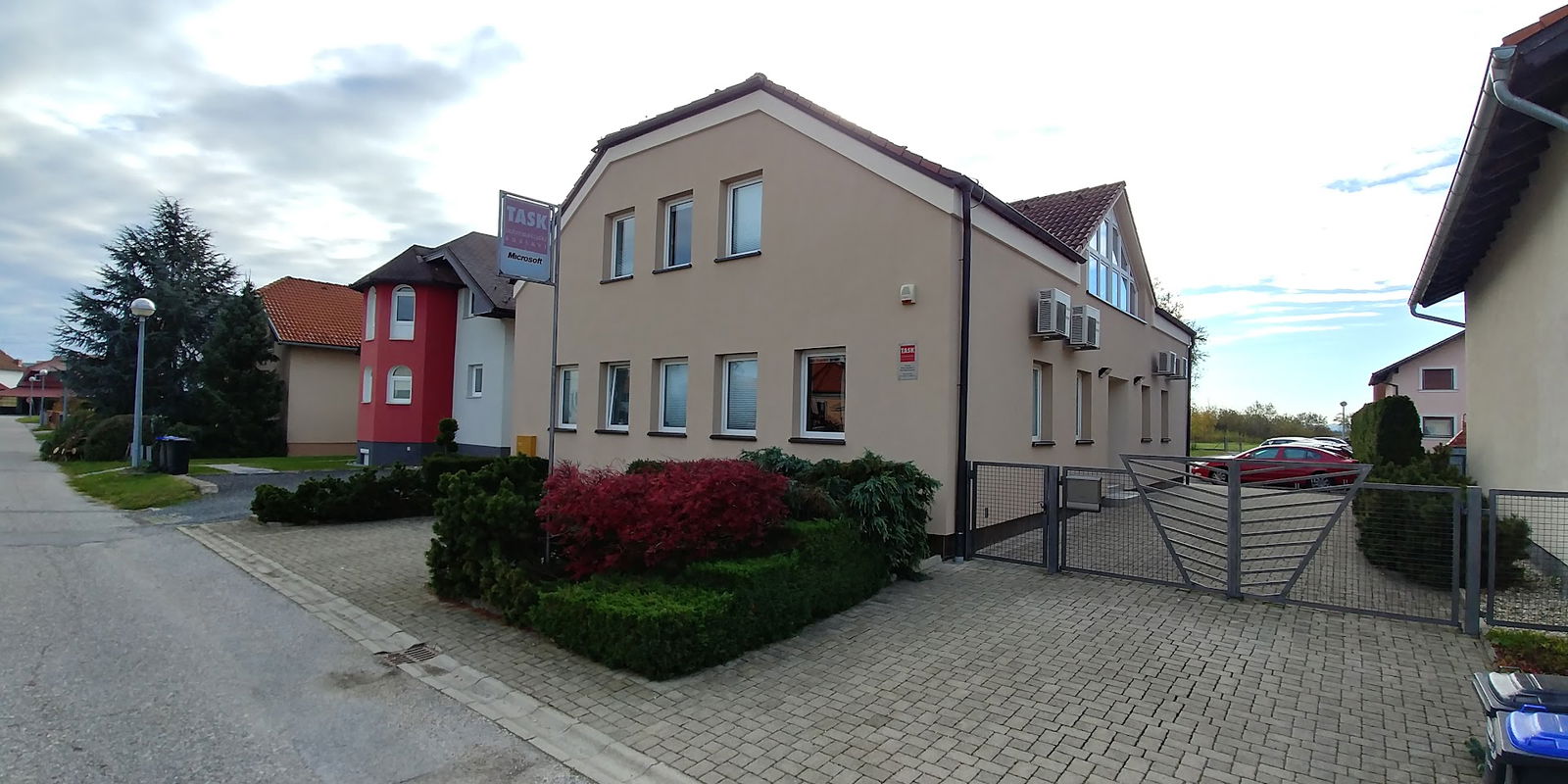 Task d.o.o. Informacijski sustavi