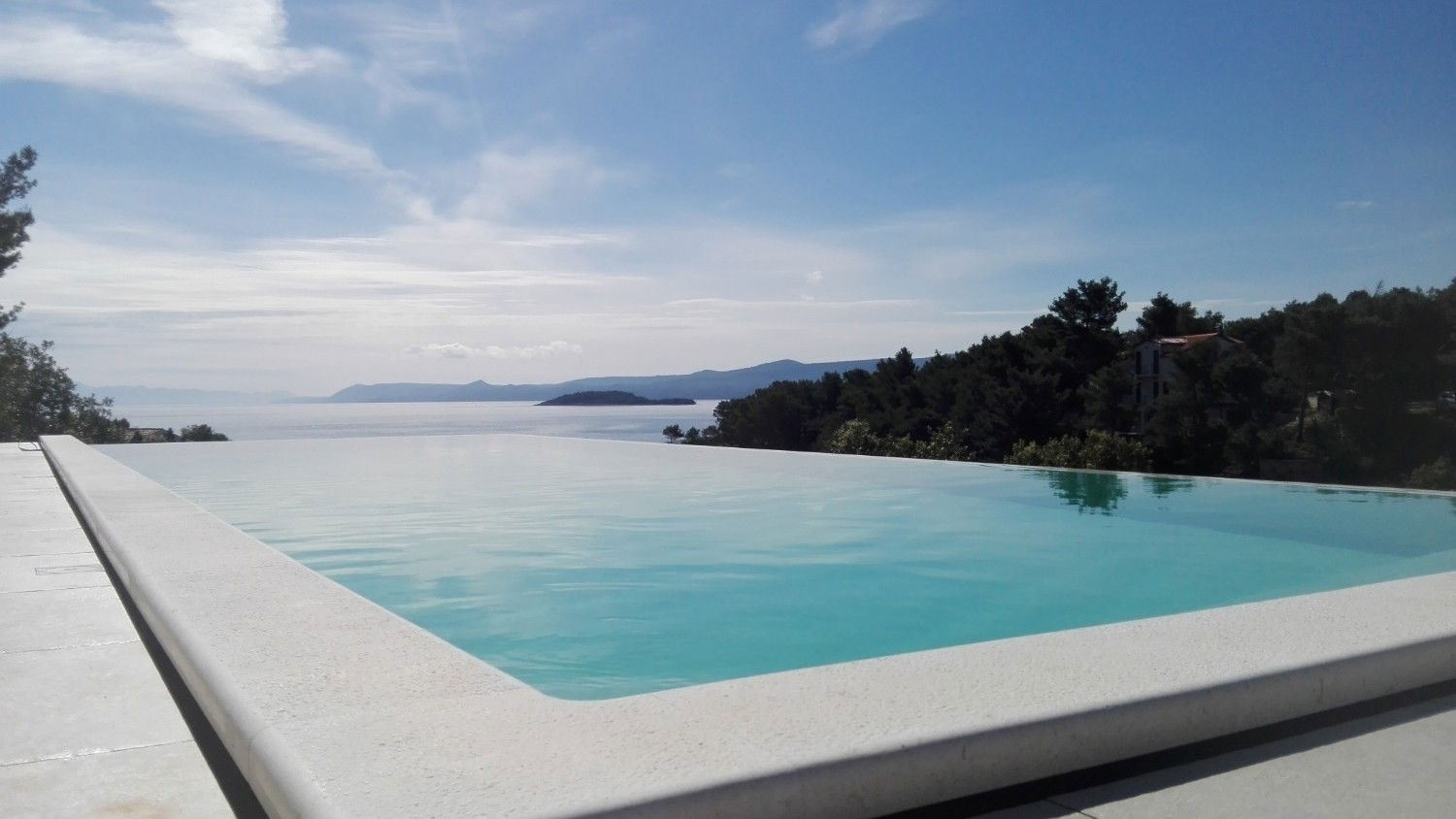 Apartments Sunny Hvar 2