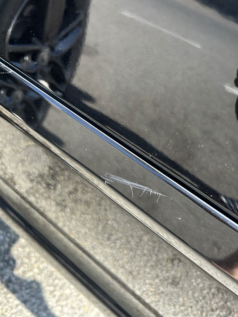 Samoposlužna autopraonica Čarda