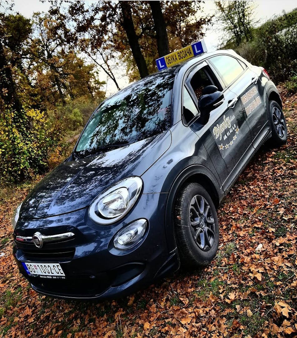 Auto Skola Bjanka