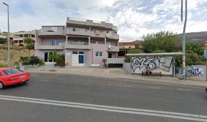 Apartments Ante Podstrana