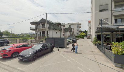 Igralište na Kajzerici