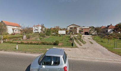 Kneza Mihaila Obrenovića