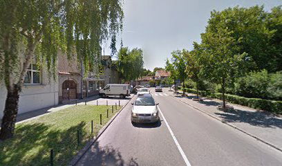 Вртић Вила Звончица