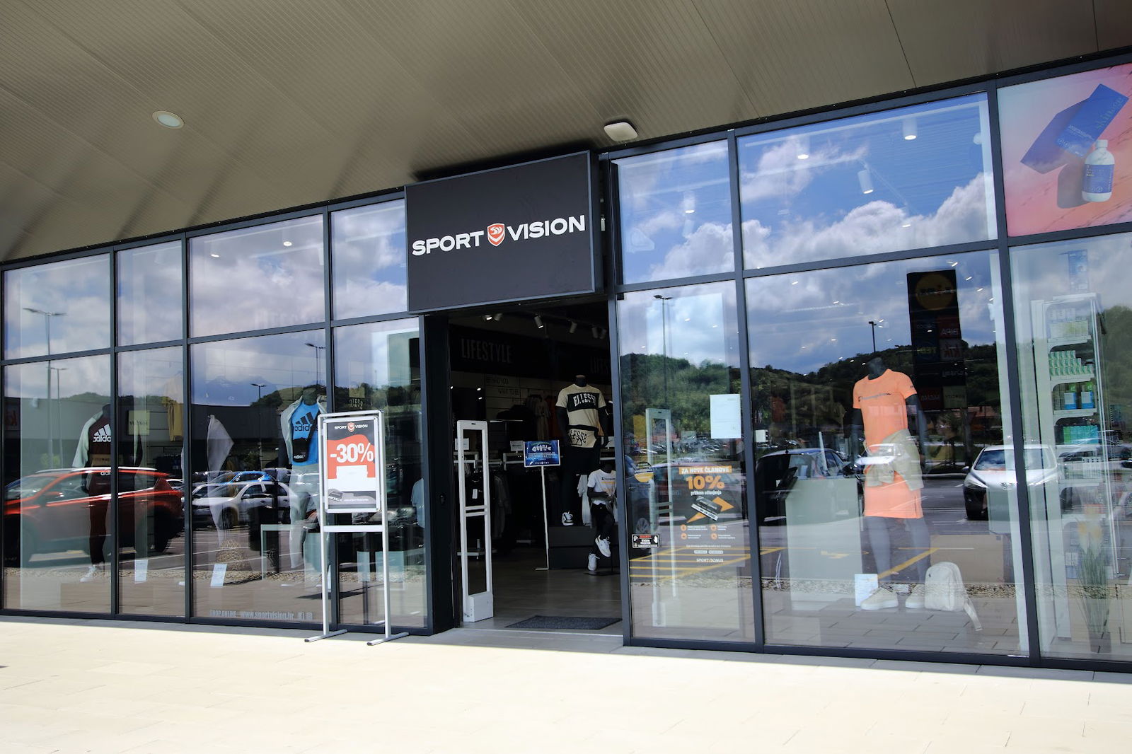 Sport Vision Novi Marof