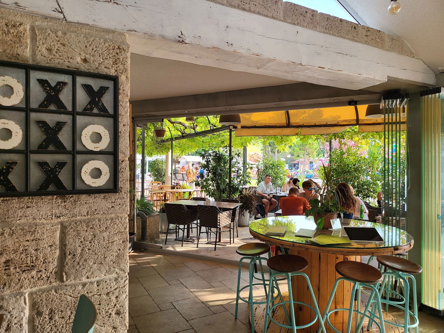 Street Food La Strada