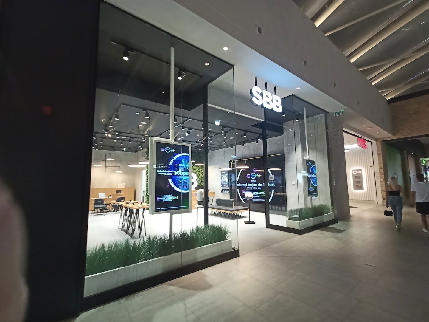 SBB – Serbia Broadband