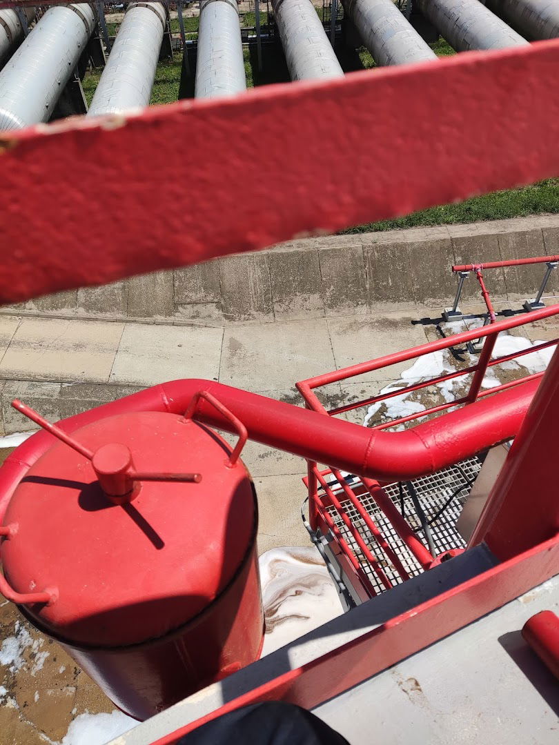 Vatrosprem inovacije doo