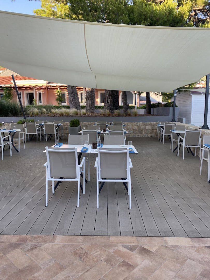 Lungomare Restaurant